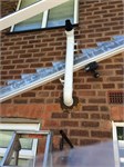 17. Flue through roof 1